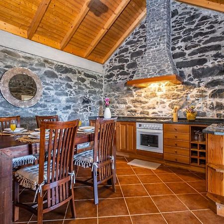 Rainbow Cottage By Madeira Sun Travel Ponta do Pargo Exterior foto