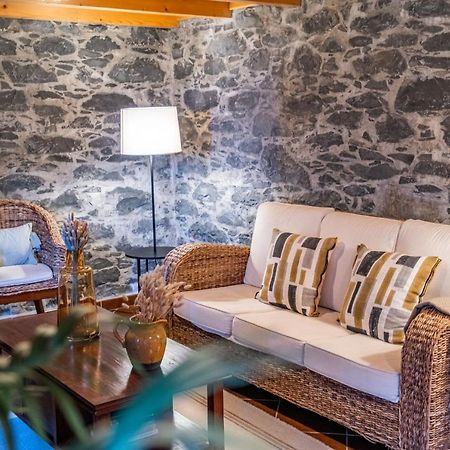 Rainbow Cottage By Madeira Sun Travel Ponta do Pargo Exterior foto