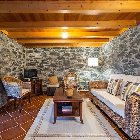 Rainbow Cottage By Madeira Sun Travel Ponta do Pargo Exterior foto