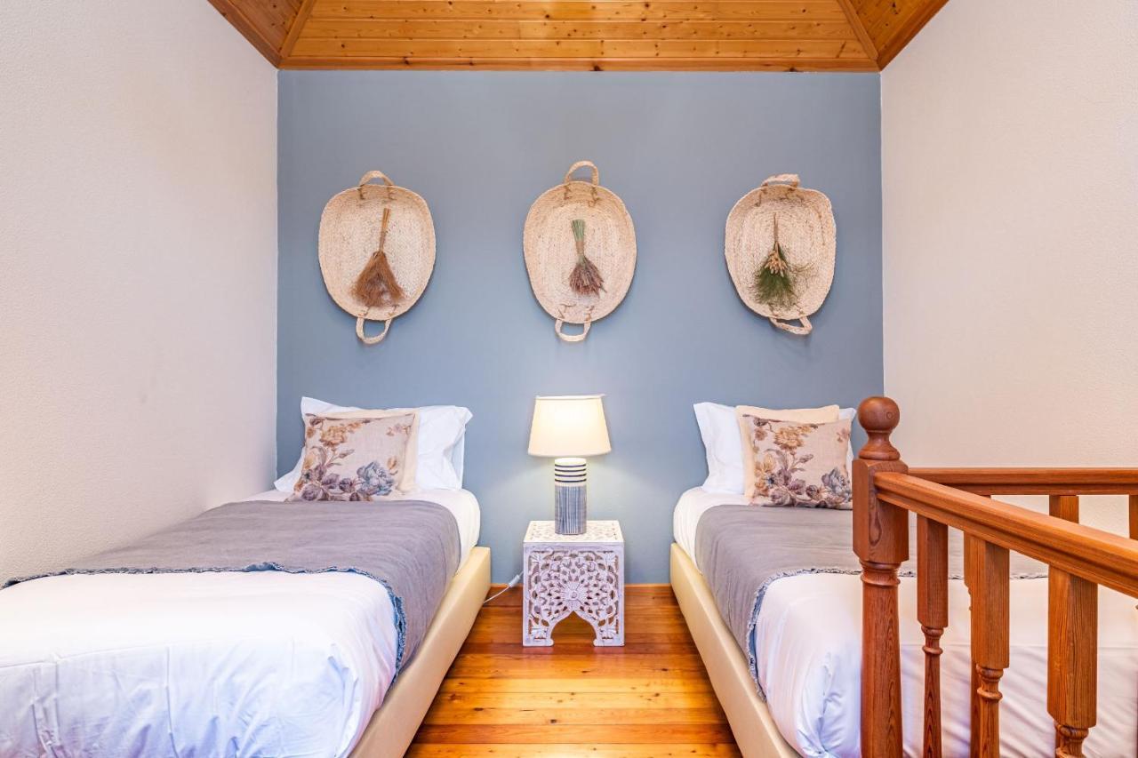 Rainbow Cottage By Madeira Sun Travel Ponta do Pargo Exterior foto