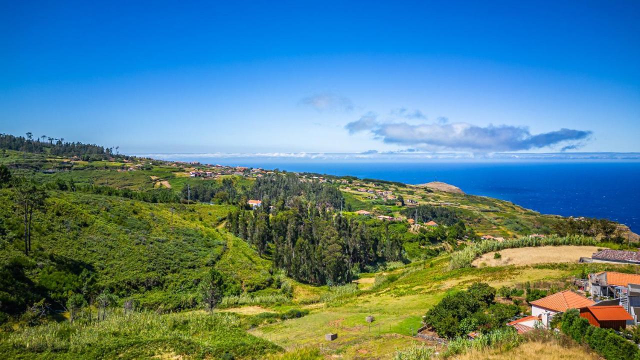 Rainbow Cottage By Madeira Sun Travel Ponta do Pargo Exterior foto